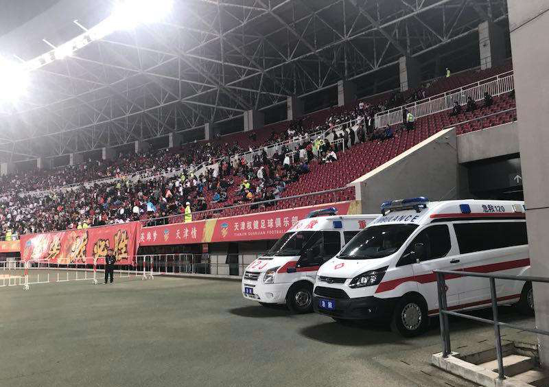 玉山县大中小型活动保障
